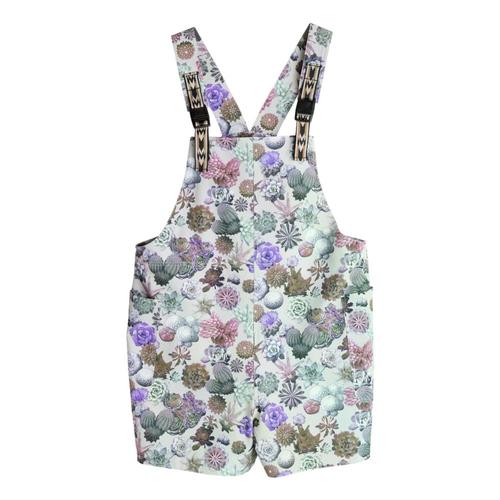 KAVU Women's Montanita Shorteralls Succl_2201