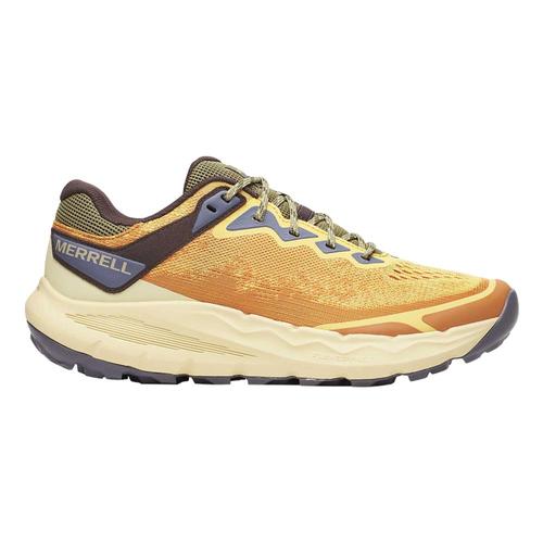 Merrell Men's Nova 4 Trail Running Shoes Tangelo