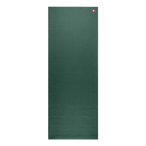 Manduka PRO Travel Yoga Mat 2mm Blk_sage