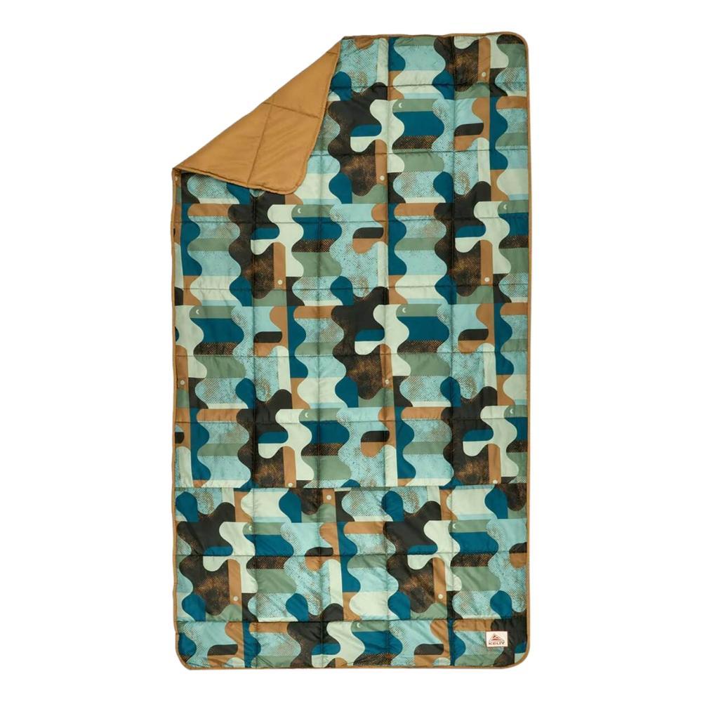 Kelty Bestie Blanket GEO_NATURAL