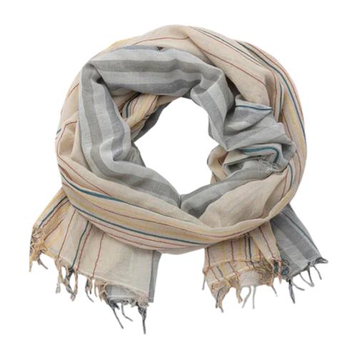 Pistil Grace Scarf Putty