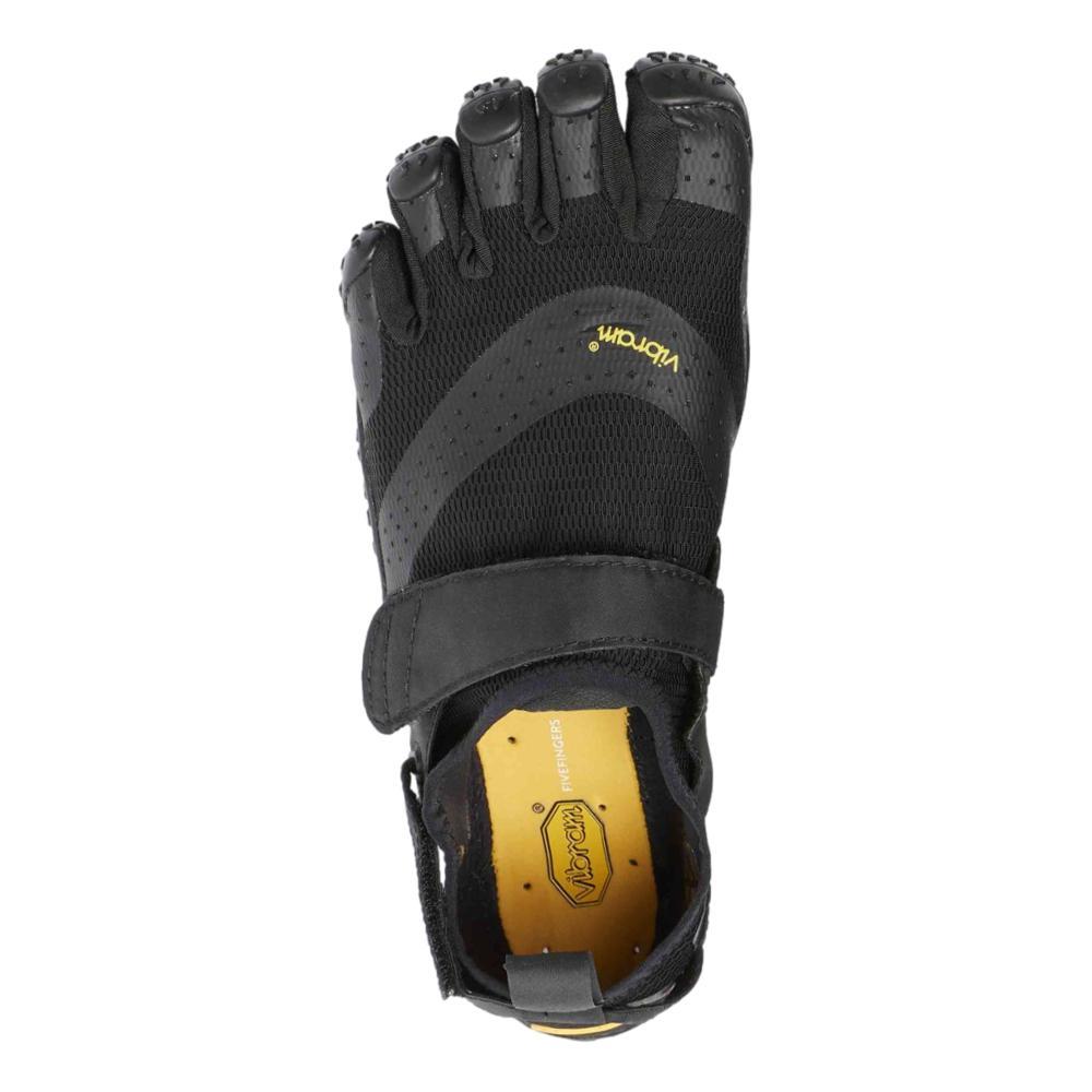 Vibram Fivefingers Women's V-Aqua Shoes - Black / 36
