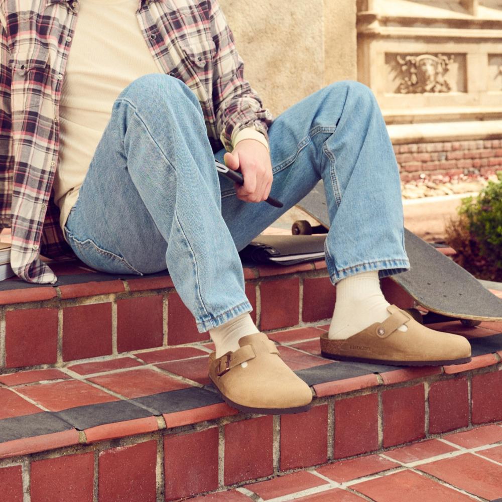 BIRKENSTOCK ブラウン焦茶メッシーナ39 Birkenstock | Shoes | Birkenstock Rare Messina Dark Brown