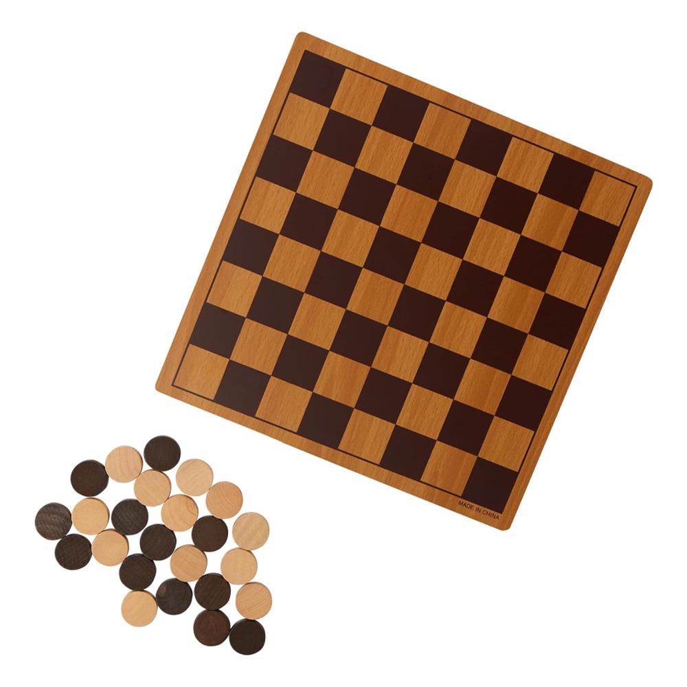 How to Play Checkers