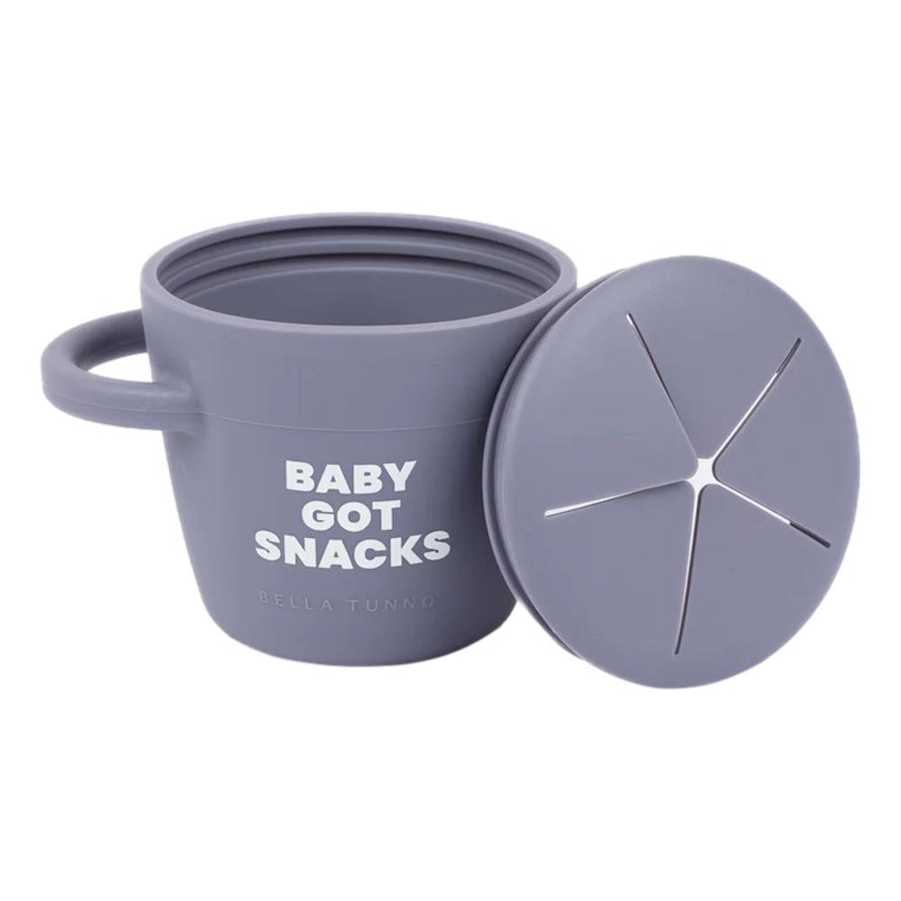 Bella Tunno Toddler Snack Cups – The Front Porch Suttons Bay