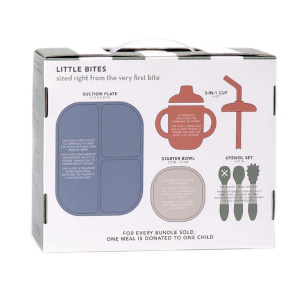 Jungle Safari Little Bites Set Jungle Safari Little Bites Set
