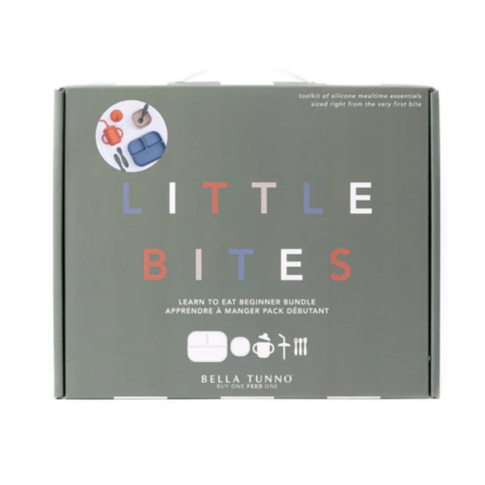 Jungle Safari Little Bites Set Jungle Safari Little Bites Set