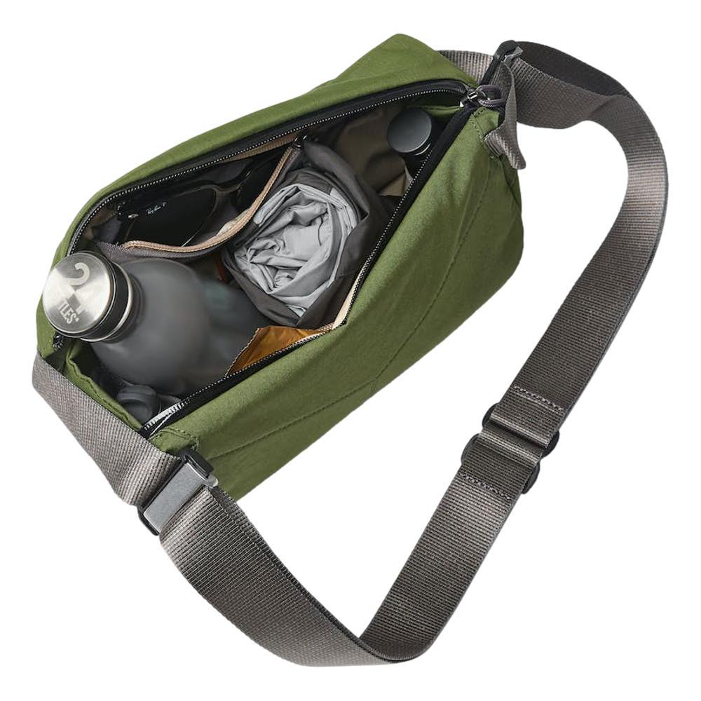 ベルロイ　Bellroy Venture Sling6L Venture Sling 6L | Crossbody Bag with Pocket Organization