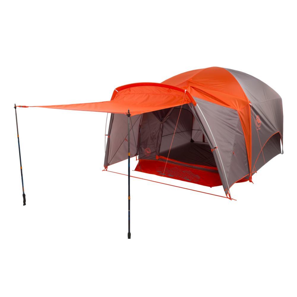 BIG AGNES Big Agnes Big House 4 Tent