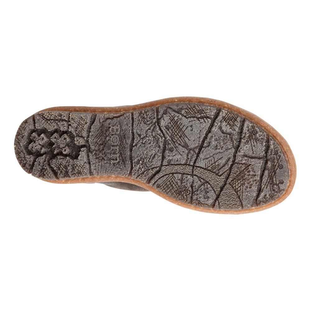 born temple boots grey