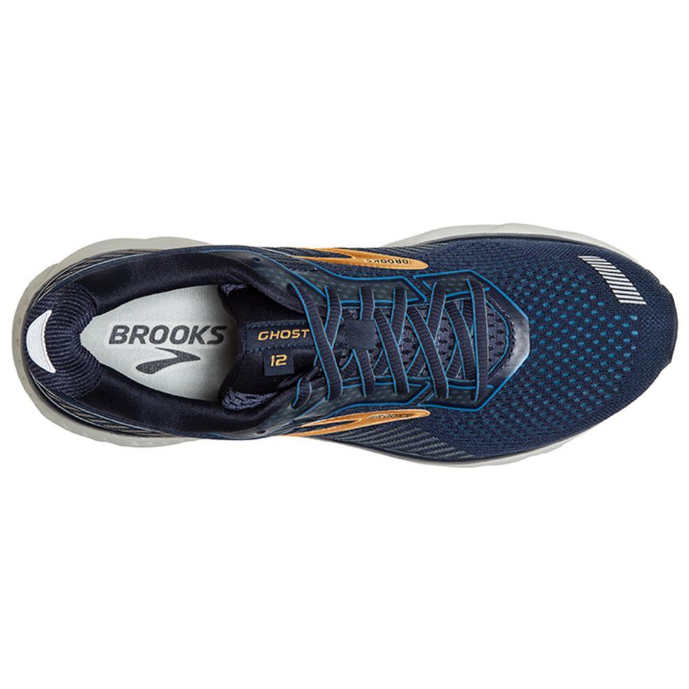 brooks mens ghost shoes