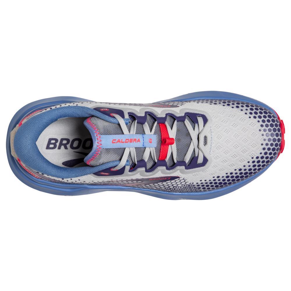 brooks women's caldera trail running shoes