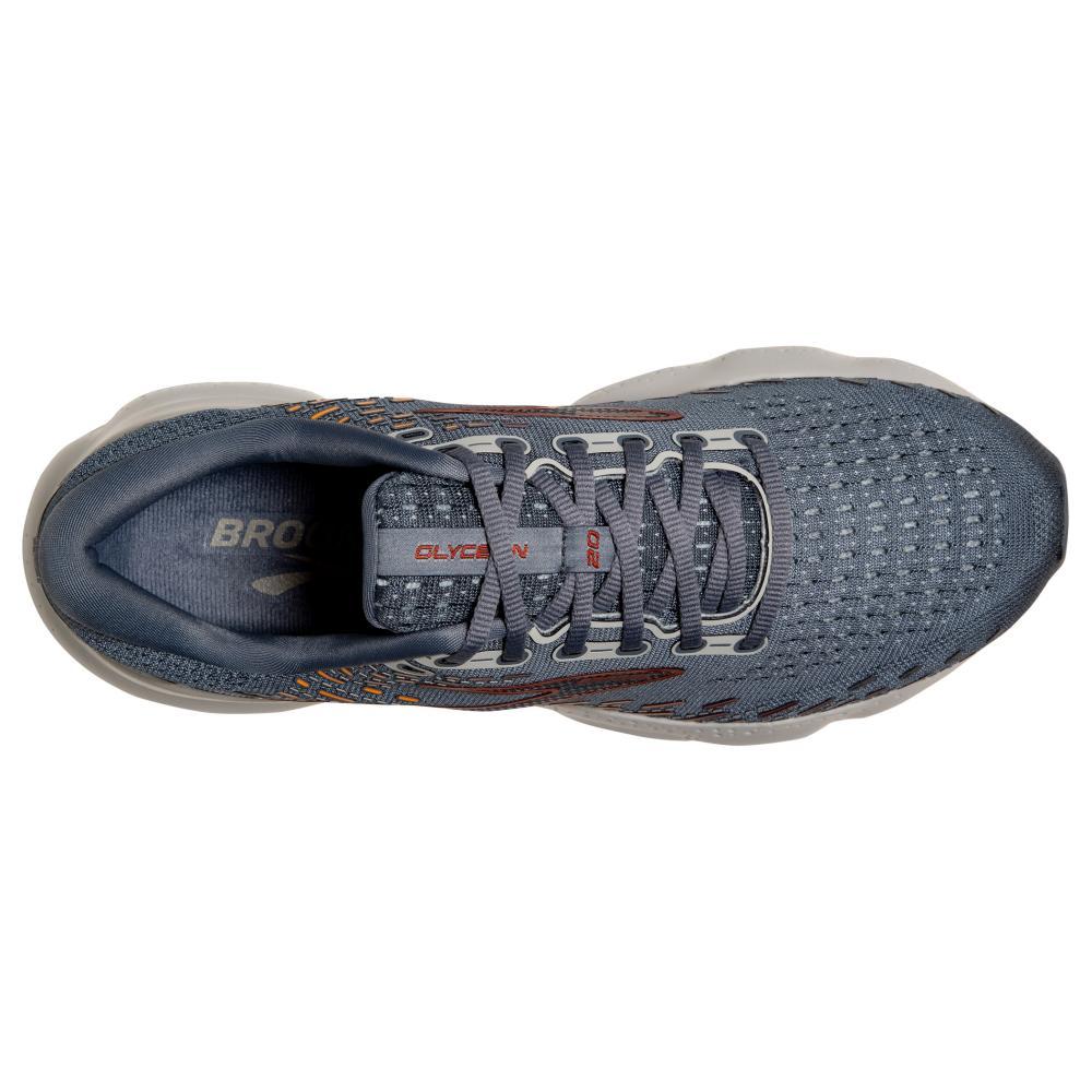 Brooks Men's Glycerin 20 Road-Running Shoes