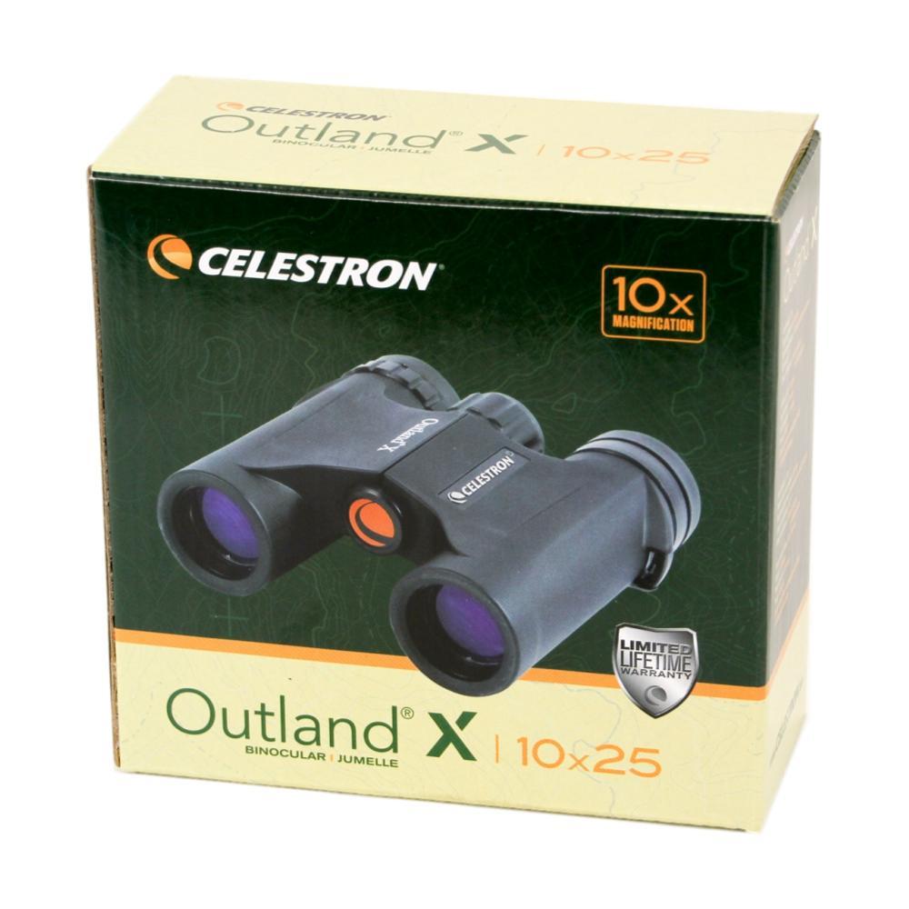 10x25 Celestron Outland X Binocular 
