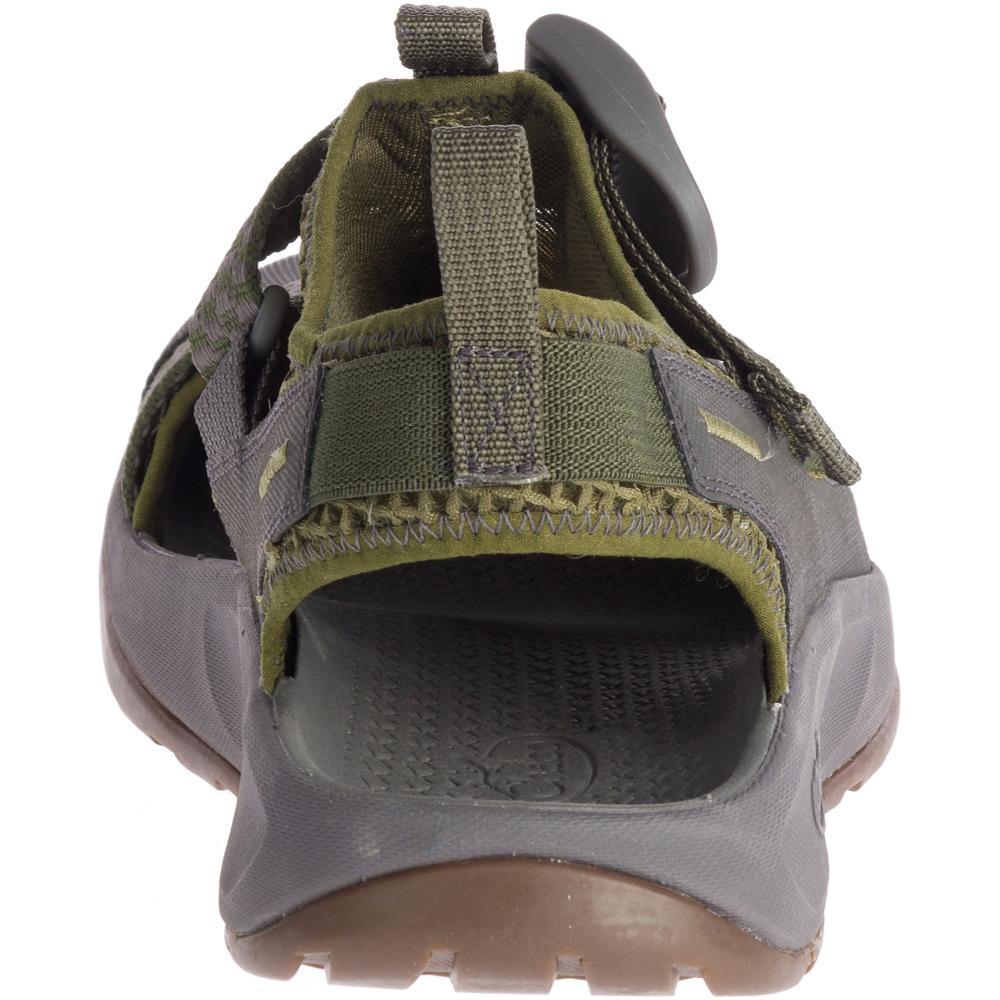 men's chaco odyssey