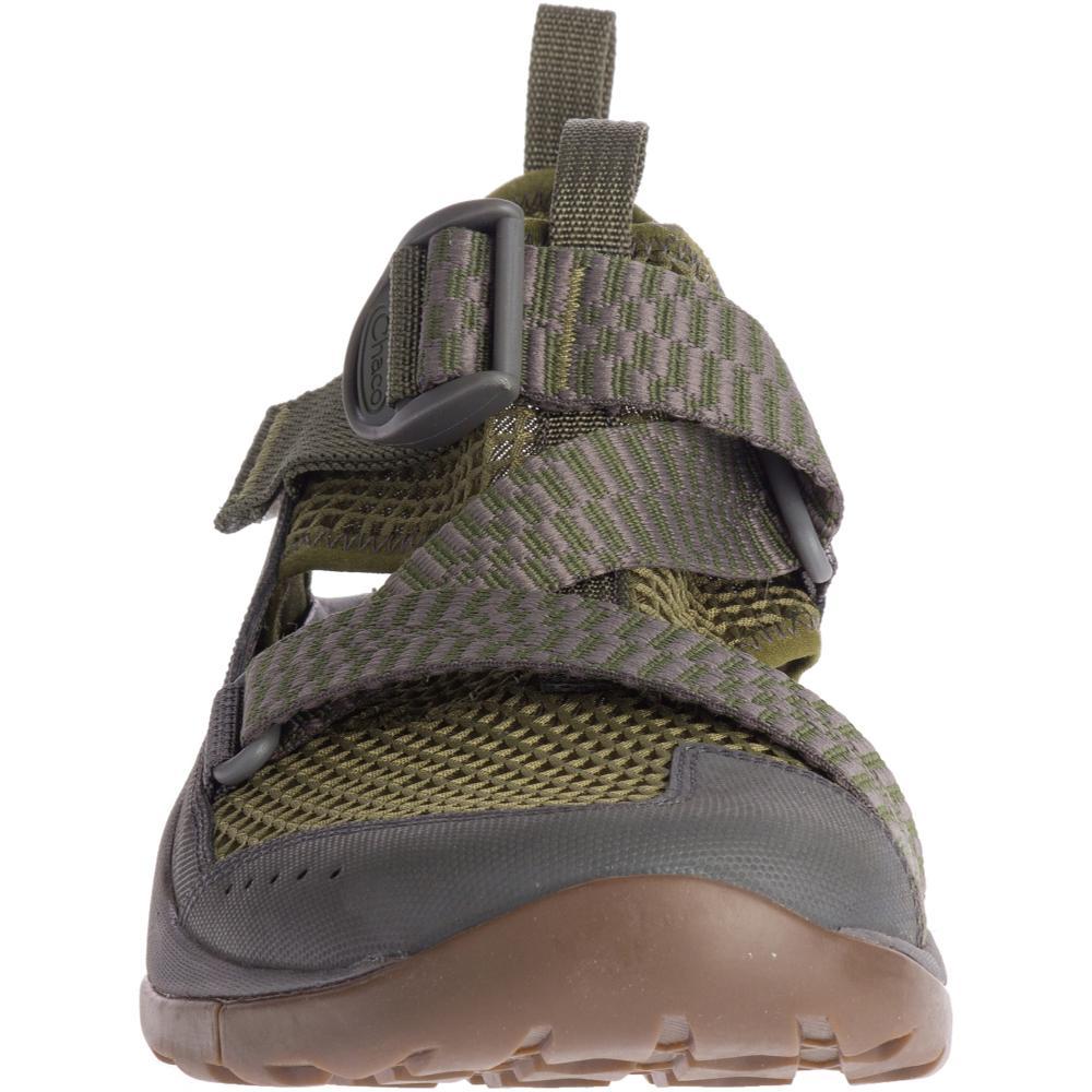 chaco men's odyssey sandals