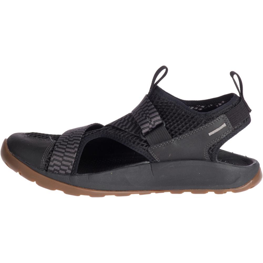 chaco odyssey