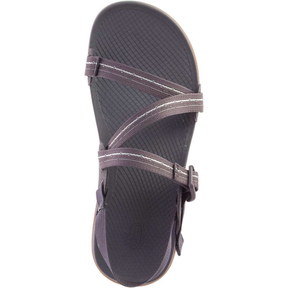 gray chaco sandals