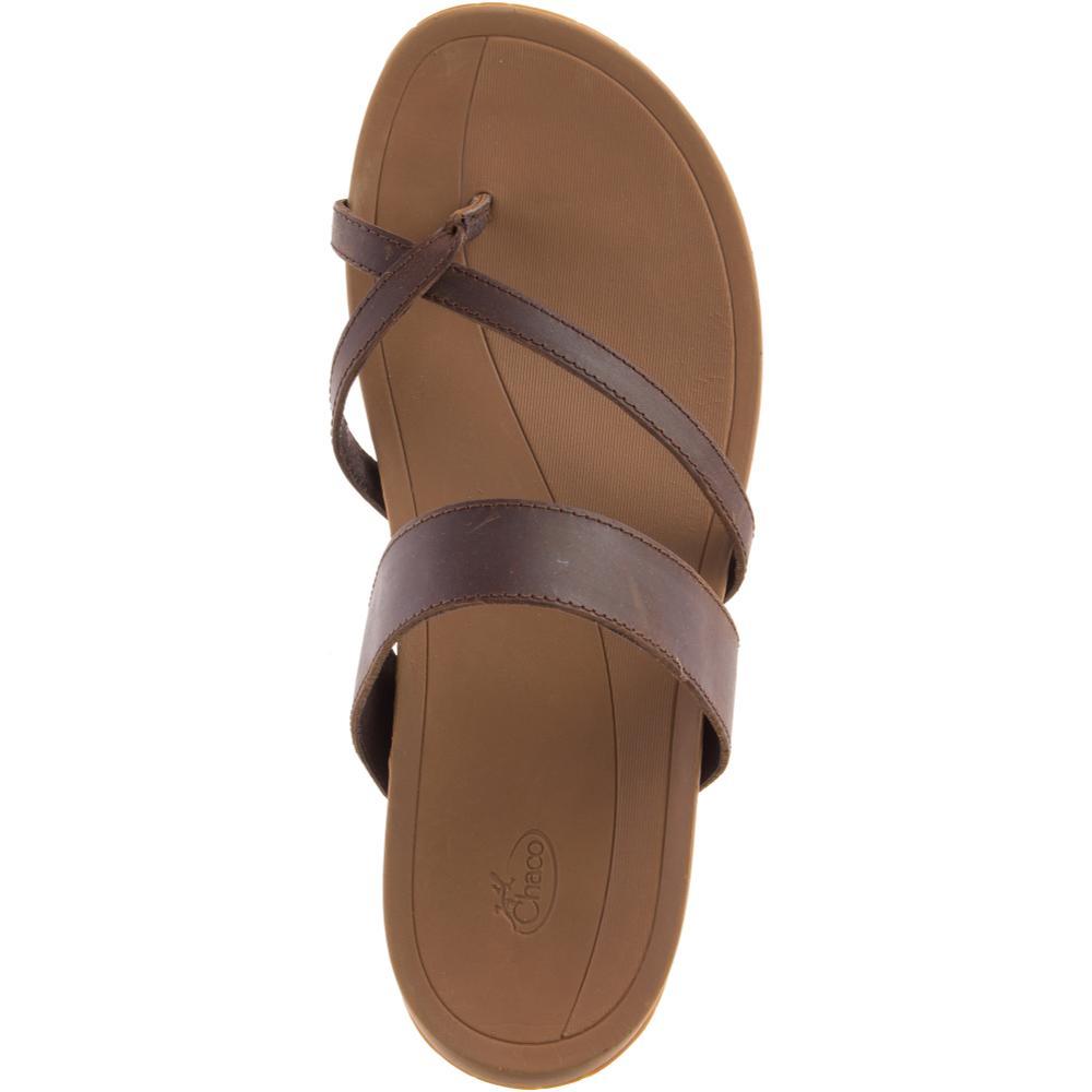 womens chaco leather sandals