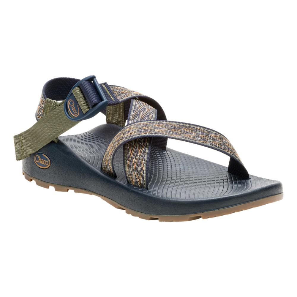 Chaco Z1 Classic Shoes Mens Size 13 Outdoor Sandals Adjustable Strap Hiking Trai ?preset=dw-large main image 4