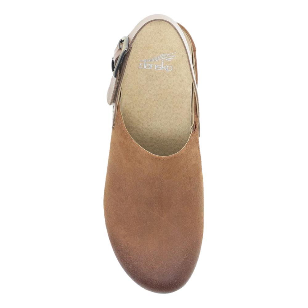 Dansko hot sale narrow clogs