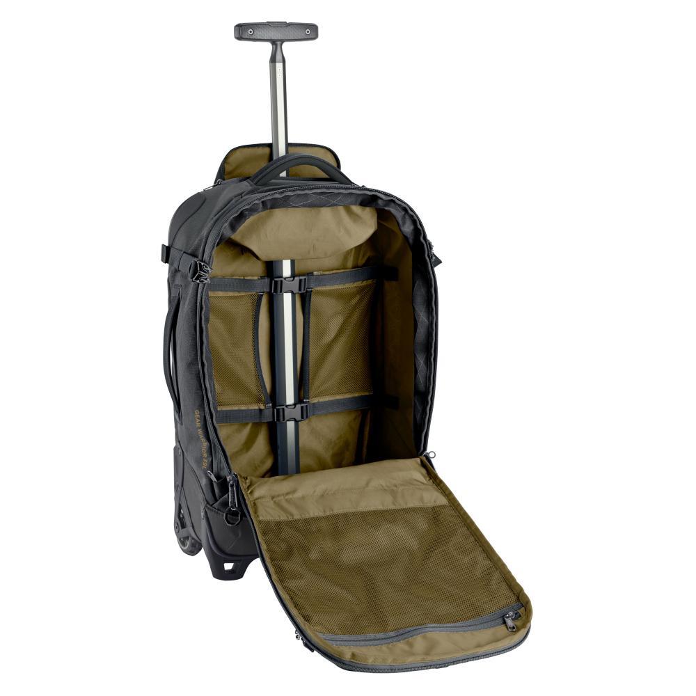 eagle creek gear warrior wheeled duffel