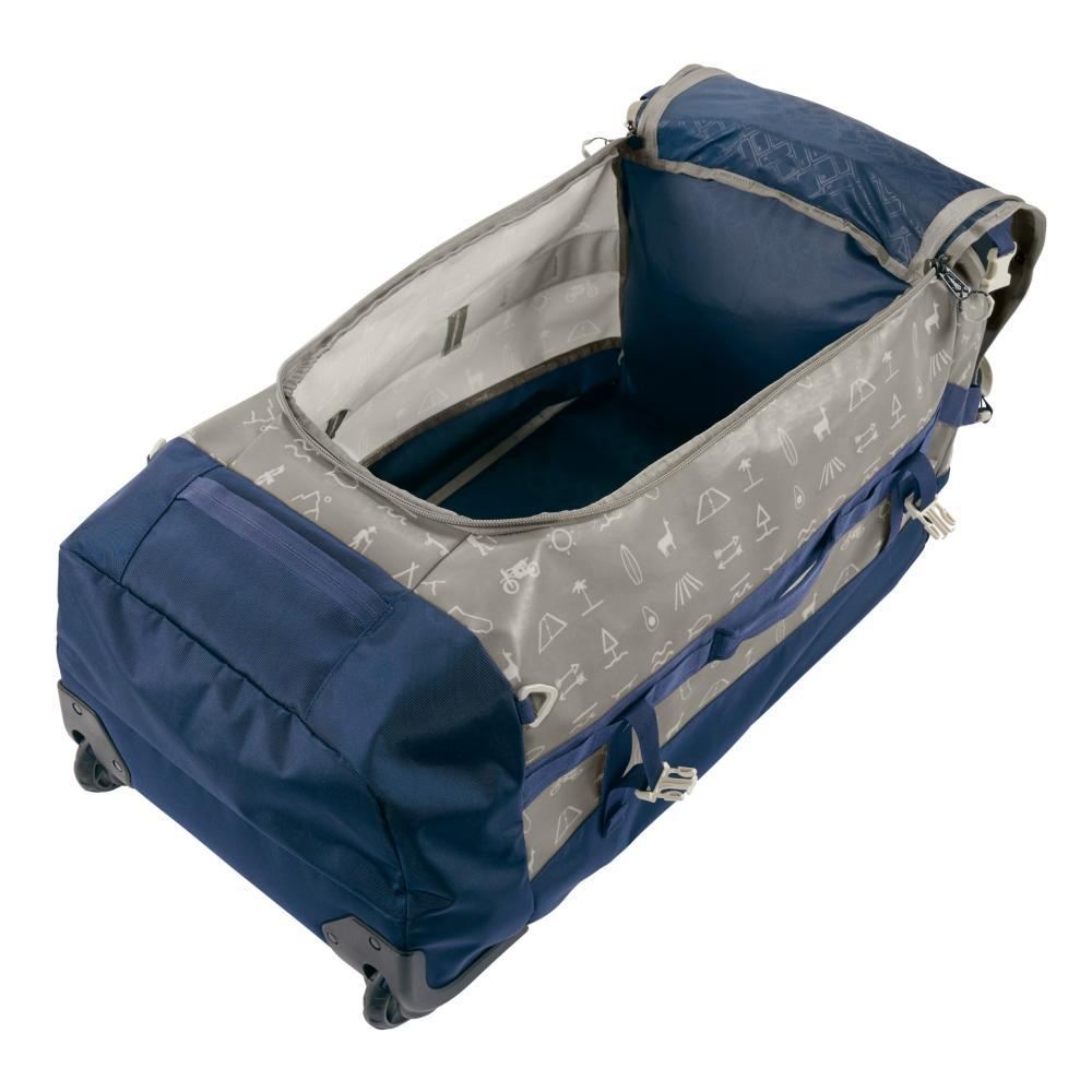 eagle creek cargo hauler wheeled duffel 130l