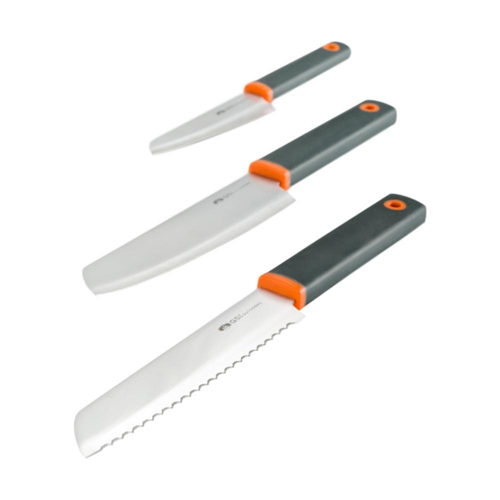 GSI Outdoors - Santoku 6in Chef Knife