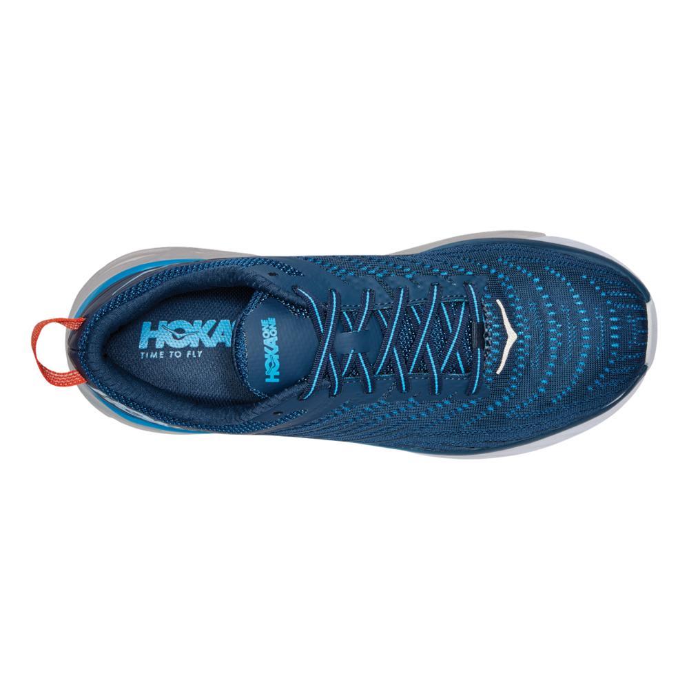 hoka one one men's arahi