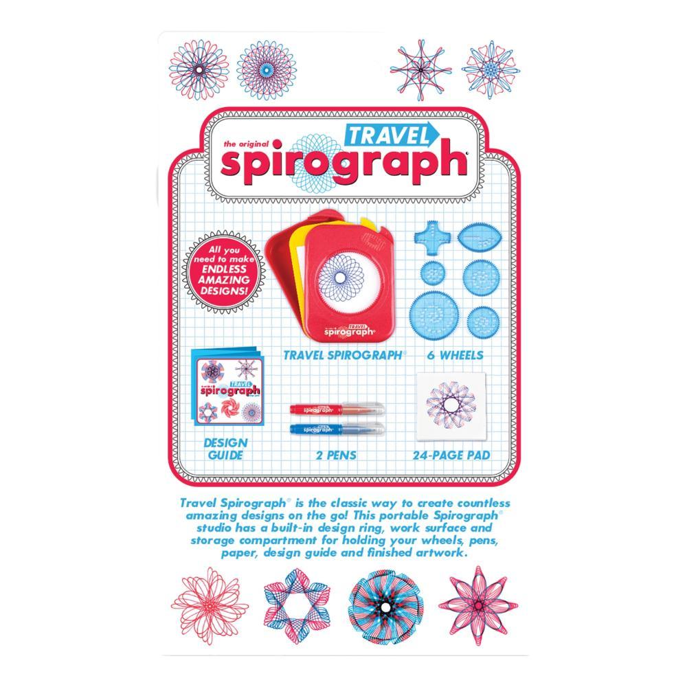 Spirograph Deluxe Kit 