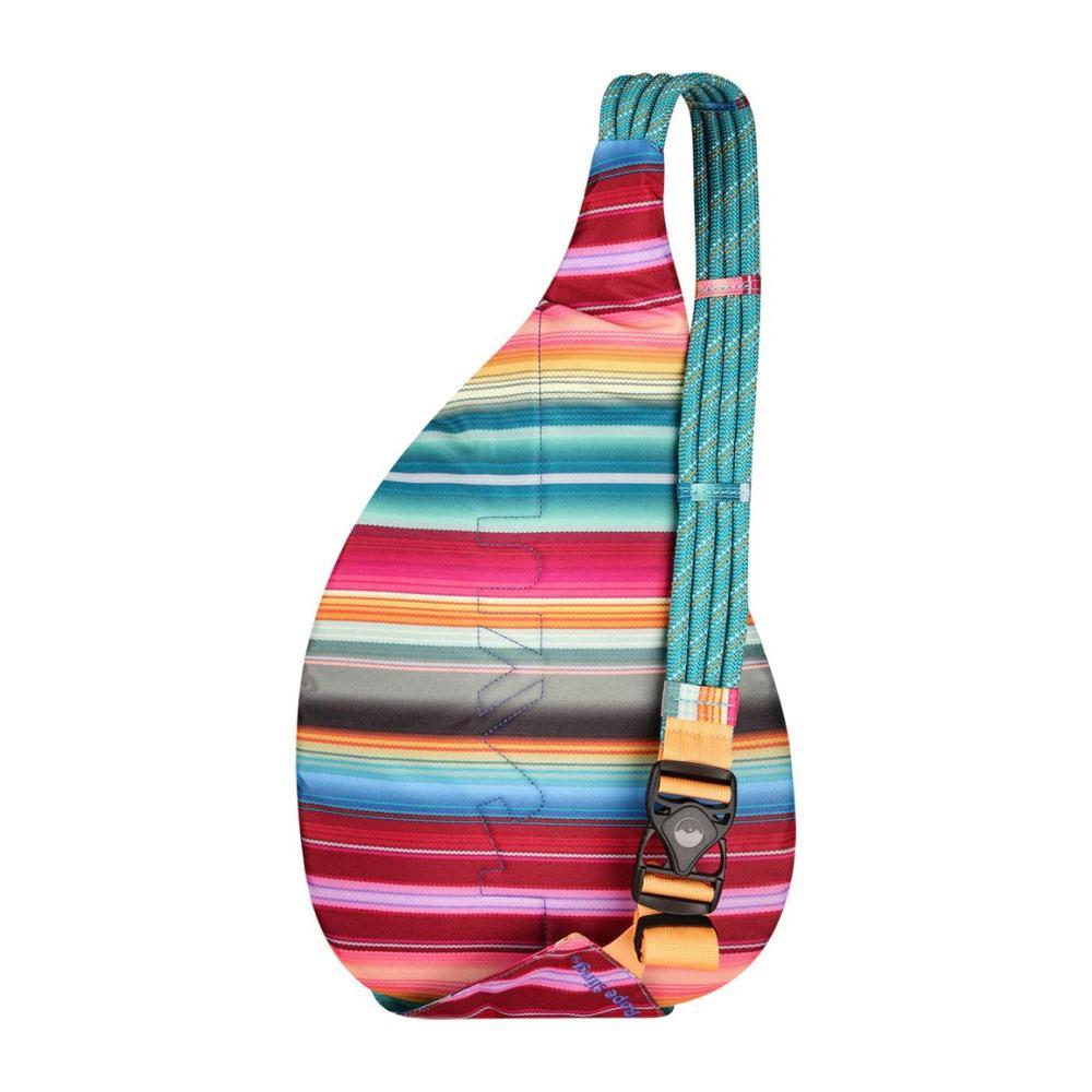 Kavu rope sling online bag review