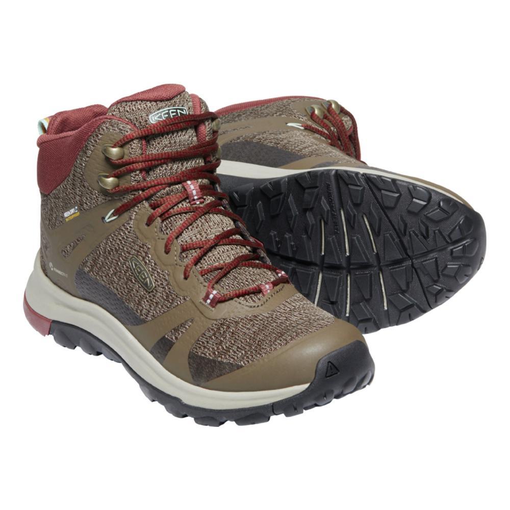 Whole Earth Provision Co. | KEEN KEEN Women's Terradora II Waterproof ...