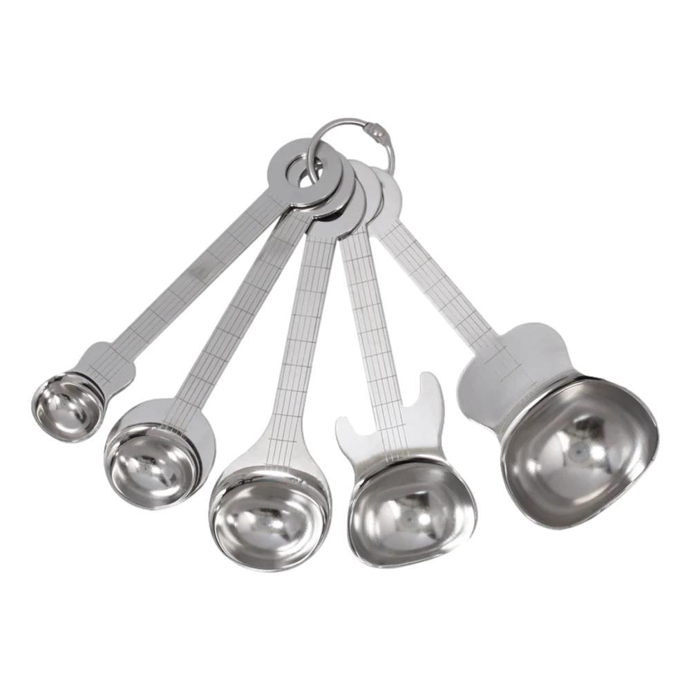 Measuring Spoon Set 4 Piece Novelty Set Cooking Gadgets Heart 