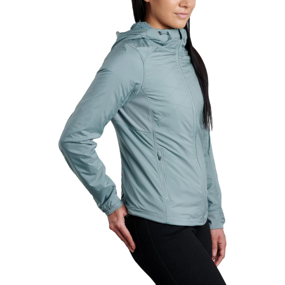KUHL Women's The One Hoody - Great Outdoor Shop