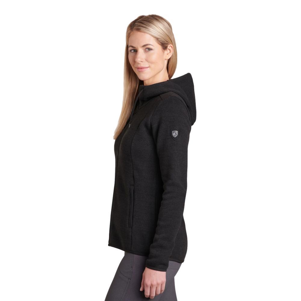 Women's Kuhl Ascendyr Hooded Fleece Jacket