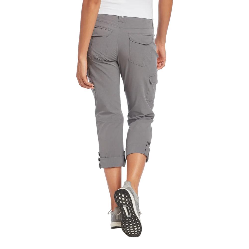 Whole Earth Provision Co.  KUHL KUHL Women's Freeflex Roll-Up Pants - 32in  Inseam