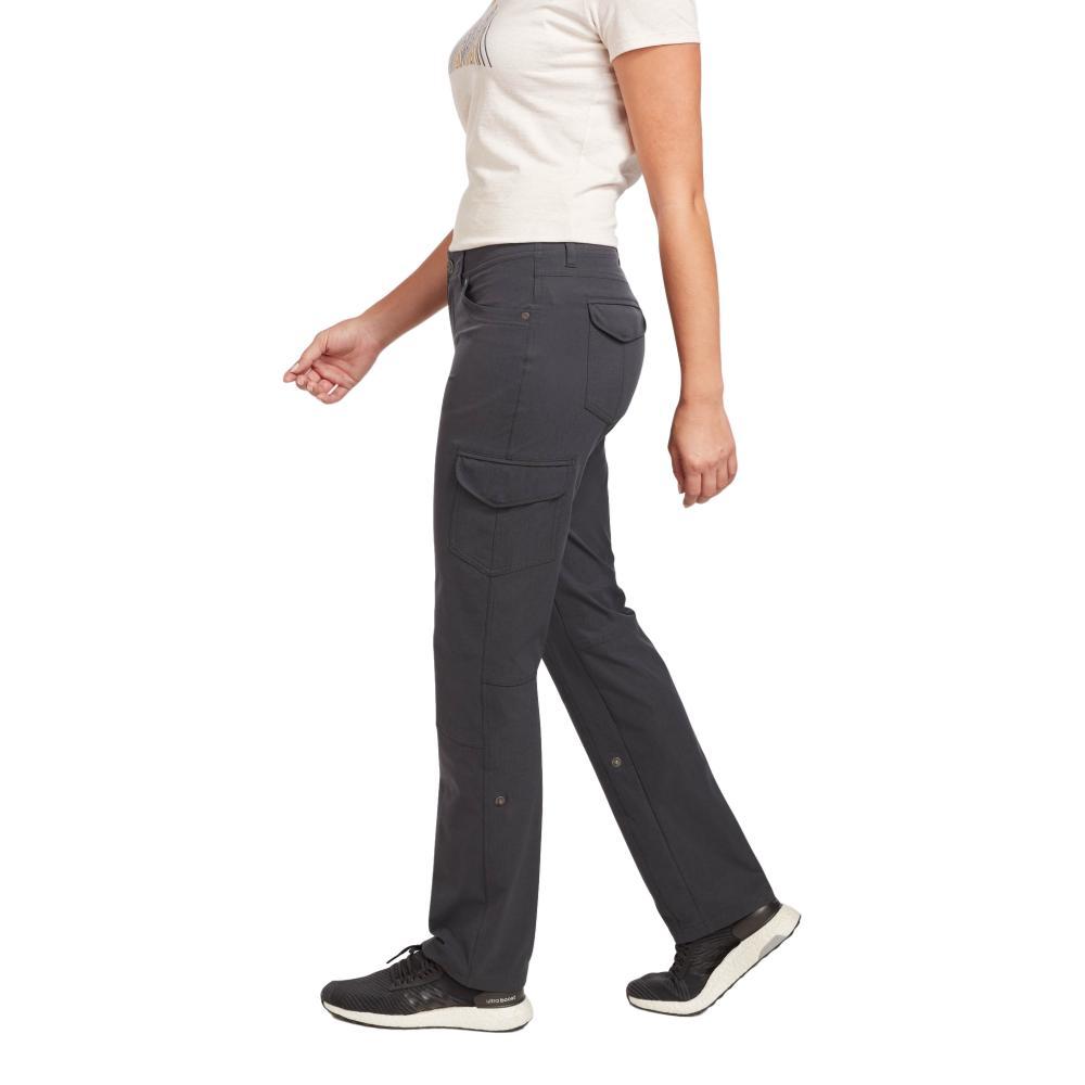 Whole Earth Provision Co.  KUHL KUHL Women's Freeflex Roll-Up Pants - 30in  Inseam