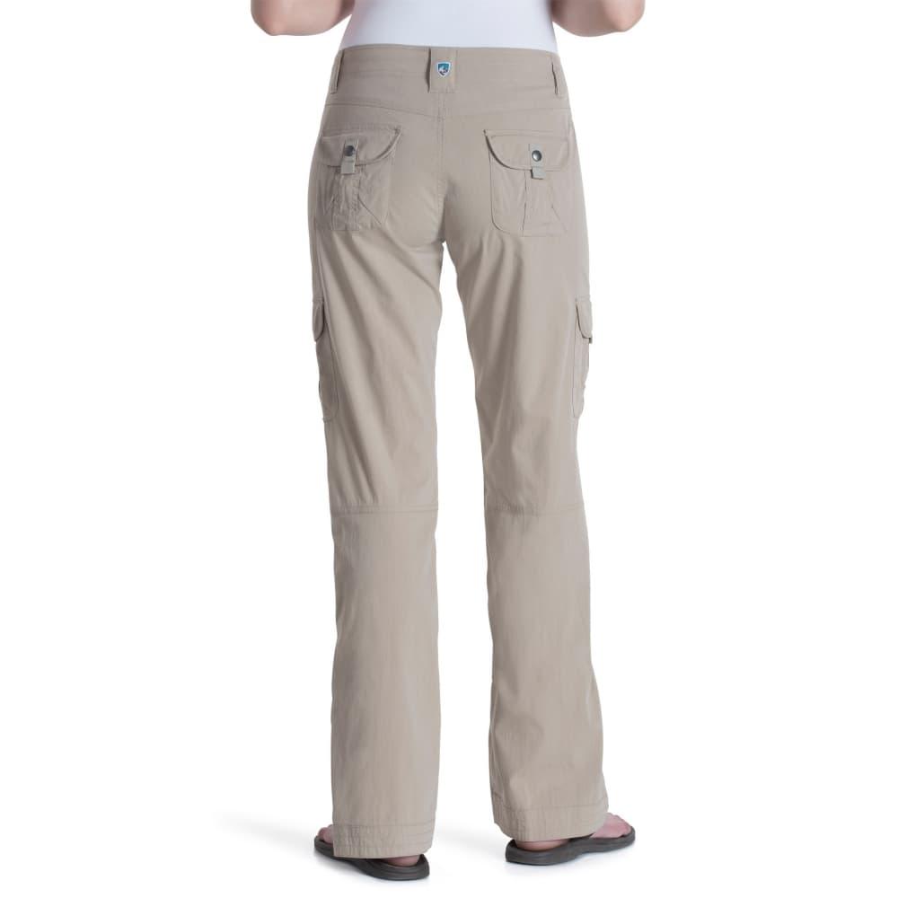 kuhl softshell pants