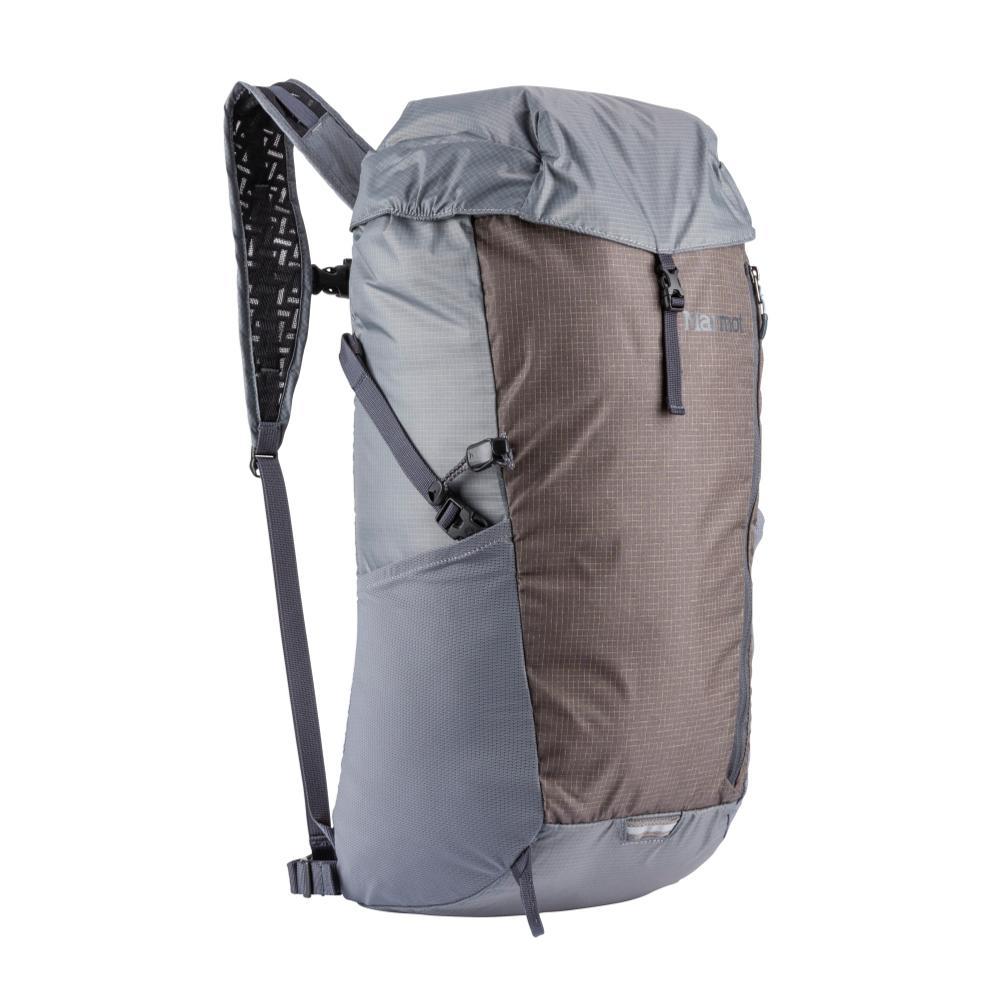 marmot kompressor plus 20l backpack