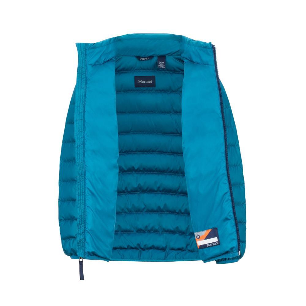 Marmot Boys Highlander Down Jacket Clothing Jackets Coats