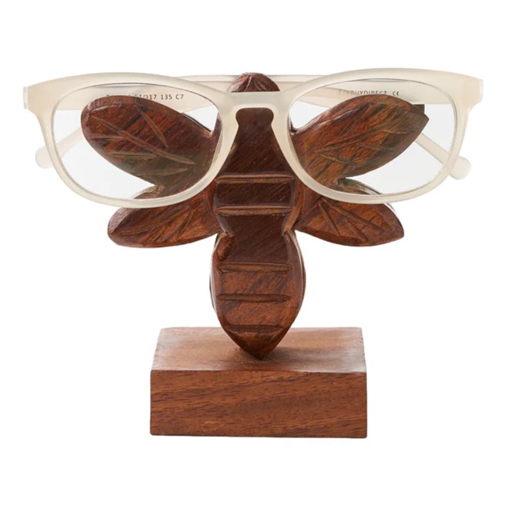 Whole Earth Provision Co.  MATR BOOMIE Matr Boomie Bee Eyeglasses Holder  Stand