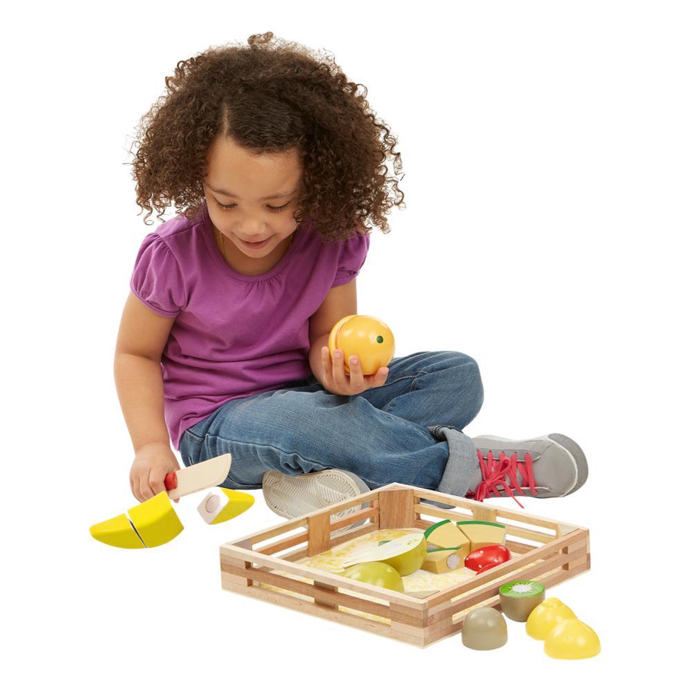 melissa and doug fruit cutting set