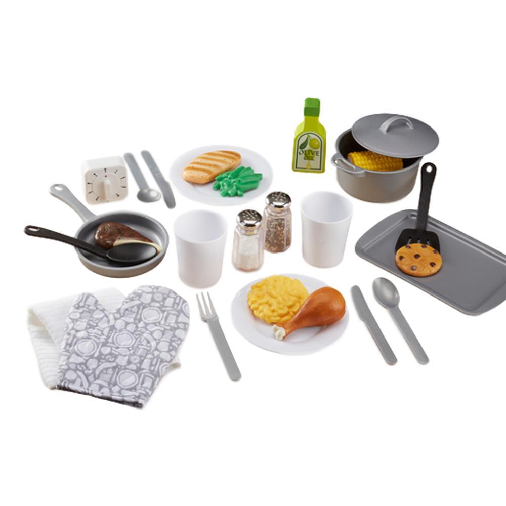 melissa and doug dishes