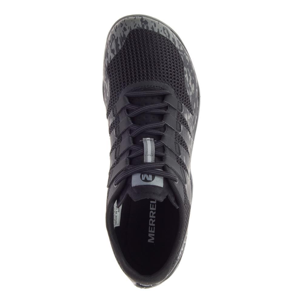 merrell men's trail glove 5 sneaker