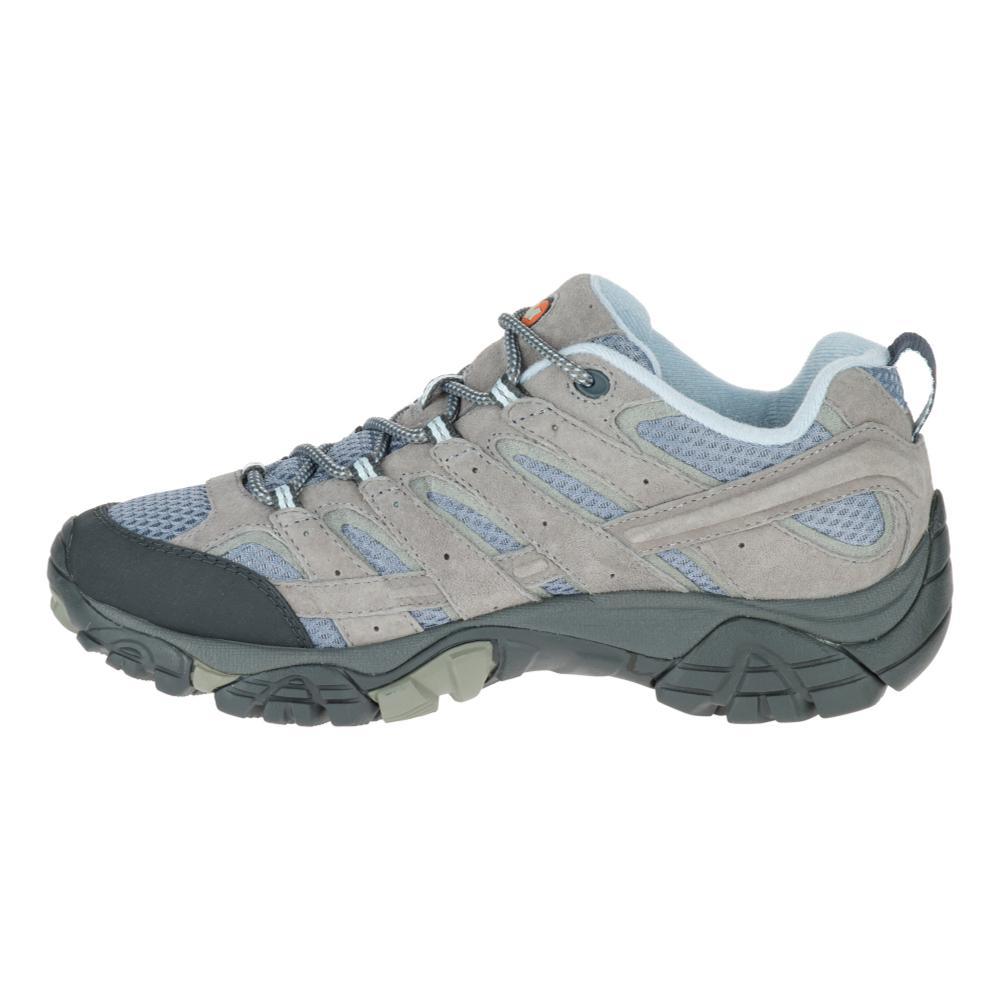 merrell women's moab ventilator hiking shoe