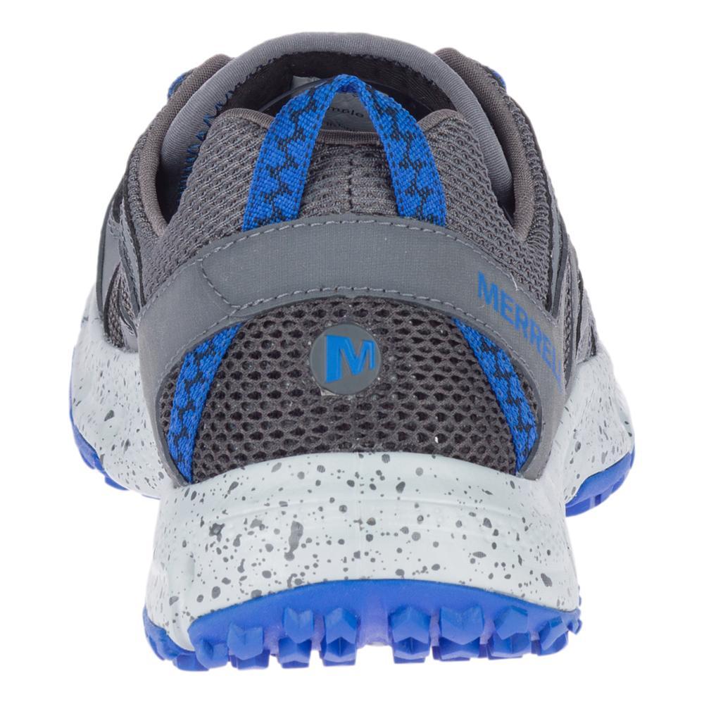 wolverine water shoes