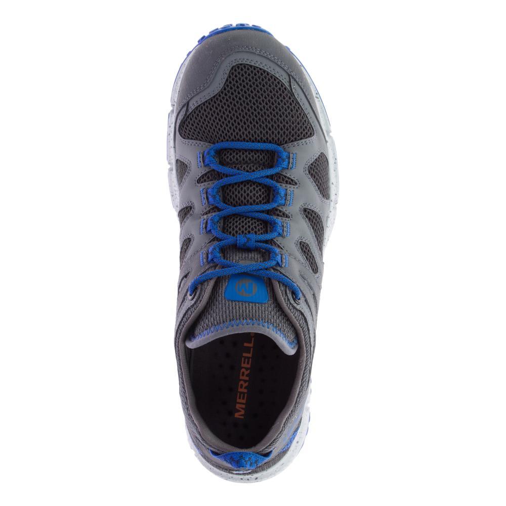 wolverine water shoes