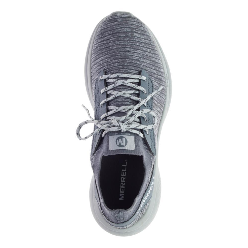 merrell no tie shoes