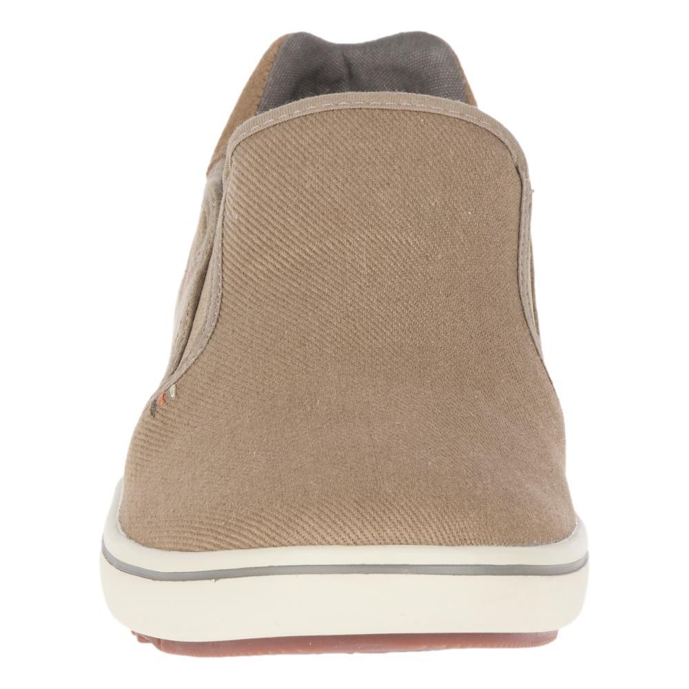 merrell crew canvas