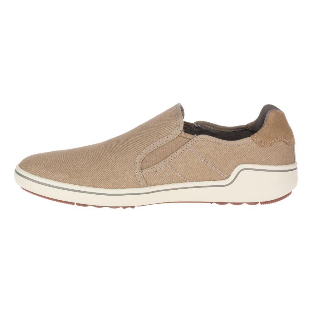 merrell primer laceless canvas